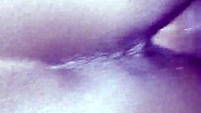 Horny Ebony Goonette Roughly Spanks And Fucks Jamaican