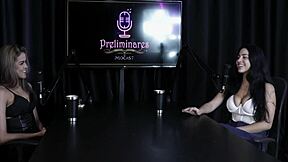 I was excluded from the family and started porn work where they asked me to insert a bottle in my pussy and my toy, it was intense