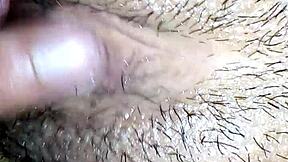 Petite teen friend masturbates her pussy 😏