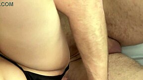 pretty nerdy girl purr simona with glasses gets drilled by step brother. can you believe her tight body?