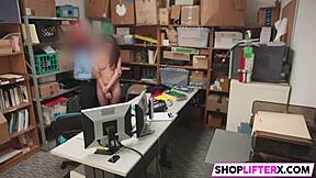 She faces consequences no matter what she chooses