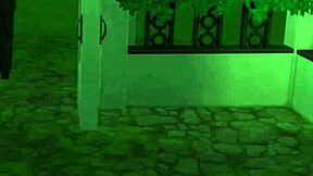 Arab milf invites young lover for secret home meeting