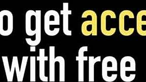 Jenna Foxx Licking and Gaping in Lesbian Action