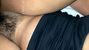 Hot Desi Bhabhi Stuns in Viral Bathroom Clip