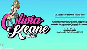 Hot Teen Teases Her Ass with Playful Moves! 🍑