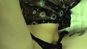 Fucked Young Hot 18-Year-Old On Floor