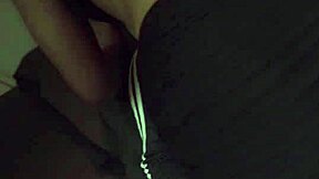 Latina saggy tits homemade crazy!