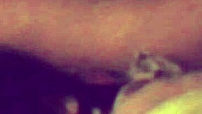 I sneak into the young wife's room for intense sex