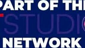 naughty student ellie gets her dripping pussy teased in a taboo orgasm denial lesson by the neighbor