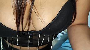 beautiful latina brunette from medellin