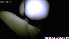 amateur teen 18+ getting hardcore fucked in car cum in mouth outdoors