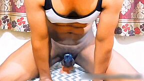 I'm so desperate for a hard cock right now!