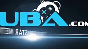 spinner beauty works hard cock