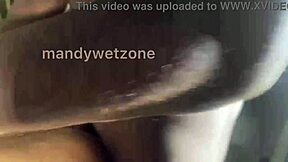 Petite woman addicted to virgin boys drains his cum 😍