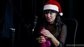 melhores momentos da nathi zannin no papo prive com raphaela savanah - parte 2 watch on sheer red