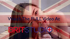 18-Year-Old Sucks Cock, Rims Ass, and Swallows Every Drop