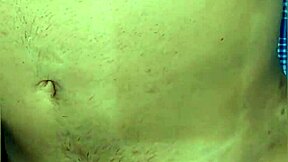 Curvy Teen Sissy Fingers Asshole And Pisses Standing In POV Close-Up 😏