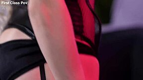 i fucked petite blonde alex grey hard in pov her small tits bouncin while she sucked my big cock and i cumshot on her ass