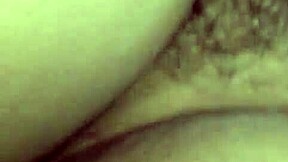 getting that sweet pussy from nasi uduk seller