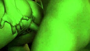 Iris Wicked Seriez Scene 2 with Blake Blossom deepthroating