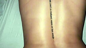 Ruiva’s Tight Pink Pussy Struggles with Boyfriend’s Huge Anal Push