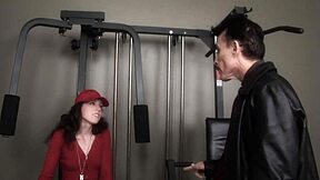 zaylen skye, teen 18+ babysitter, takes monster cock in anal and cowgirl for facial cum!