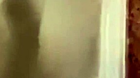 Feel the passion in Arabian Snowwhite's sexy dance and masturbation in Los Angeles.