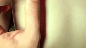 stepbrother, just rub my slit and slide inside quick!