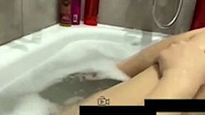 Feel the passion in Arabian Snowwhite's sexy dance and masturbation in Los Angeles.