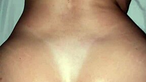 Ruiva’s Tight Pink Pussy Struggles with Boyfriend’s Huge Anal Push