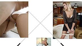 naughty camp counselors engage in group activities