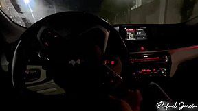 I ate the tastiest whore for 5k in the hair