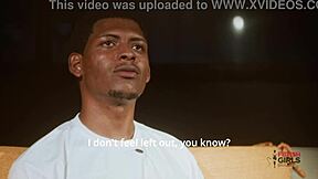 What do you think of this interview with carlao villar?