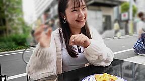 Intense Japanese Amateur Action in POV Style