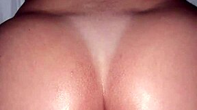 Ruiva’s Tight Pink Pussy Struggles with Boyfriend’s Huge Anal Push