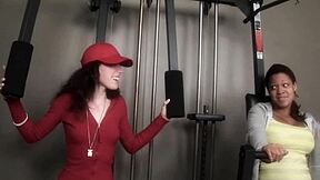 zaylen skye, teen 18+ babysitter, takes monster cock in anal and cowgirl for facial cum!