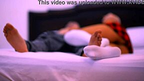 Shy Latina Teen Banged by Teacher in Office After Class