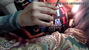 Stepsister, why cheat with stepbrother's tight friend?