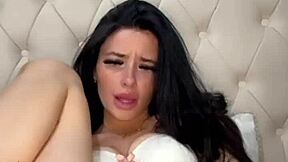 Horny American Exchange Student Offers Wild Girlfriend Experience