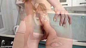 my dancehall girlfriend got fucked for kfc, lol