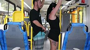 stepsister's big pink pussy exposed