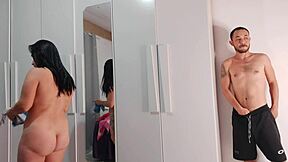 你看到我操我热继妹紧逼的吹舔派对了吗？