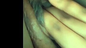 She Rubbing That Pussy Nice With Fingering Ass Masturbation Tits Cock Big Cock Sex Horny