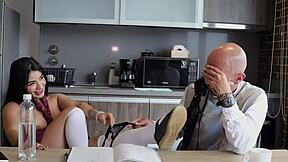 Ca205 Freakyflames Full Anal Group Facial