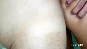 Wild Sex In Shower With Cum In Mouth!