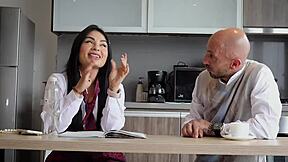 Ca205 Freakyflames Full Anal Group Facial