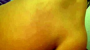 Latina teen moaning in doggystyle with big cock!