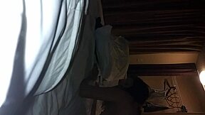 wild one with bbc gets rough anal and creampie 😈