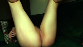 Busty Asian Amateur Gets Specific Rough Sex with Squirt