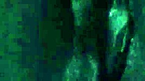 Chubby latina opens her virgin wet pussy for licking.